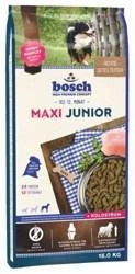 BOSCH Maxi Junior 15kg