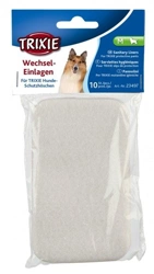 Trixie Schutzhöschen Einsätze für Hündinnen M 10St.