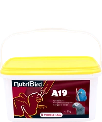 Versele-Laga NutriBird A19 Küken Handfutter 3kg