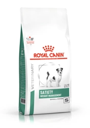 ROYAL CANIN Satiety Weight Management Kleiner Hund 3kg