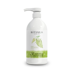 BOTANIQA Smooth Detangling Shampoo Glättendes Shampoo für langhaarige Hunde 1l