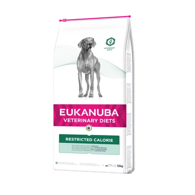 Eukanuba Restricted Calorie 12kg