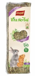 Vitapol Heu für Nager 500g