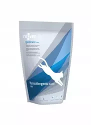 TROVET LRD Hypoallergenes Lamm für Katzen 500g