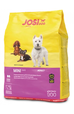 JOSERA JosiDog Mini 900g