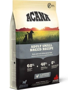 Acana Heritage Adult Small Breed 6kg
