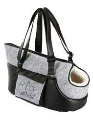 KERBL Transporttasche Chiara 40x20x21cm