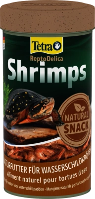 Tetra Repto Delica Shrimps 250ml