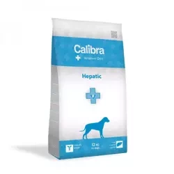 Calibra Veterinary Diets Dog Hepatic 12kg