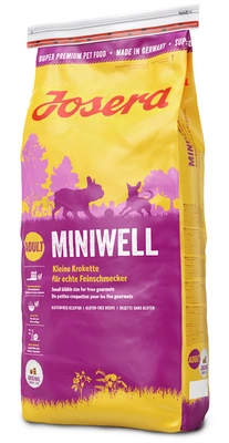JOSERA Miniwell 10kg