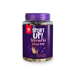 MACED Sport Up!!! Turnschuhe LOVE MIX 300g