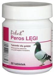Dolfos Dolvit Peros Breeding 50 Tabletten