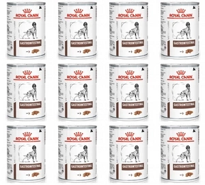 ROYAL CANIN Magen-Darm 12x400g - 2% günstiger im Set