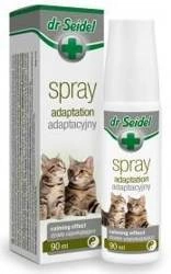 DermaPharm Labor Dr. Seidel Adaptives Spray für Katzen 90ml