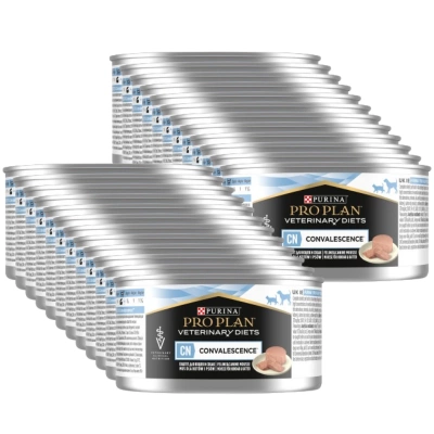 PURINA Pro Plan Tiernahrung CN Rekonvaleszenz 24x195g