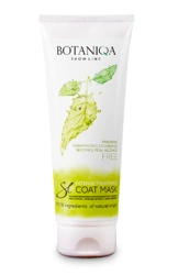 BOTANIQA Intense Treatment Coat Mask Maske aus Kollagen und Keratin 250ml