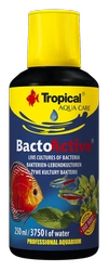Tropical Bacto-Active 250ml