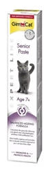 GIMBORN Gim Katzenpaste ExpertLine SENIOR 50g