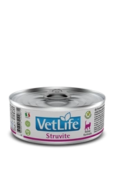 Farmina Vet Life Feline Struvite 85g