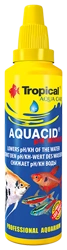 Tropical Aquacid pH Minus 30ml