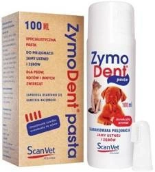Scanvet ZymoDent Enzymatische Paste 100ml