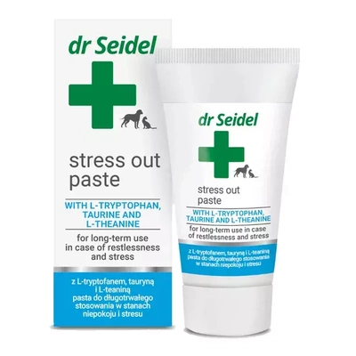 Dr. Seidel Anti-Stress-Paste 30g