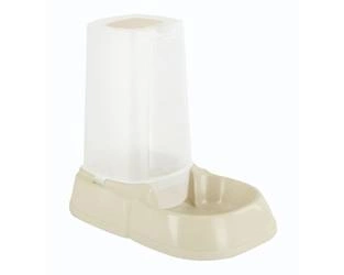 KERBL Maya Tränke Beige 3.8l