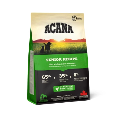 Acana Heirtage Senior Dog 2kg