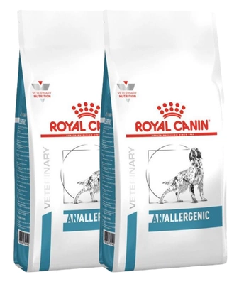 ROYAL CANIN Anallergenic 2x8kg