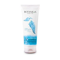 BOTANIQA Color Enhancing Shampoo Aufhellendes Shampoo 250ml