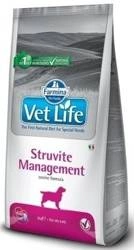 Farmina Vet Life Canine Struvite Management 2kg
