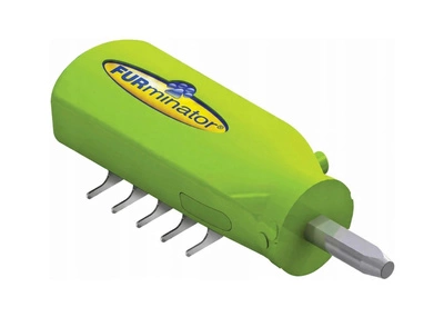 FURMINATOR Furflex - Werkzeug zum Entfernen von Büscheln (Kopf)