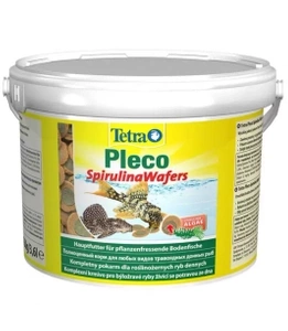 Tetra Pleco Multi Wafers 3,6l