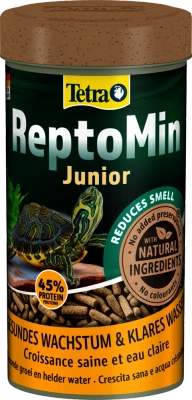 Tetra ReptoMin Junior 100ml