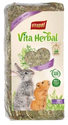 Vitapol Heu für Nager Large 800g