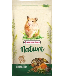 Versele-Laga Hamster Nature - Hamsterfutter 700g