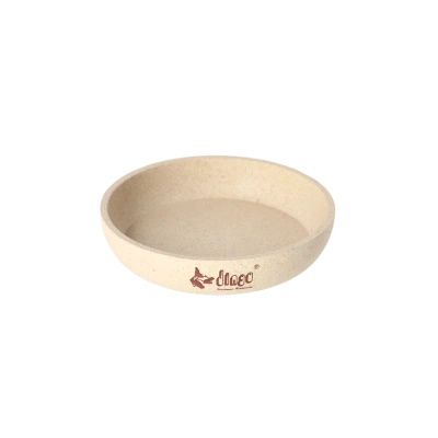 DINGO-Bambusfasernapf rutschfest - 150ml