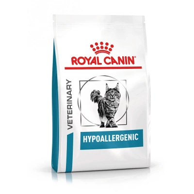 ROYAL CANIN Hypoallergen 4,5kg