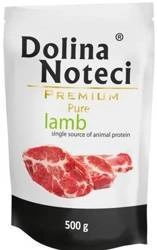 Dolina Noteci Premium Reines Lammfleisch 500g