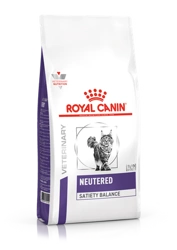ROYAL CANIN Neutered Sättigungsbalance 3,5kg