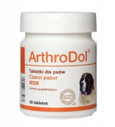 Dolfos ArthroDol 30 Tabletten