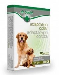 DermaPharm Labor Dr. Seidel Adaptives Halsband für Hunde 75cm