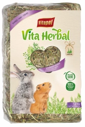 Vitapol Heu für Nagetiere 1,2kg