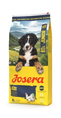 JOSERA Junior Kinder 12,5 kg