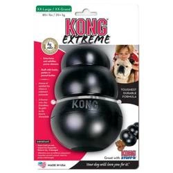 KONG Extreme XXL, schwarz