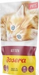 Josera Pate Kitten Huhn mit Lachsöl 85g