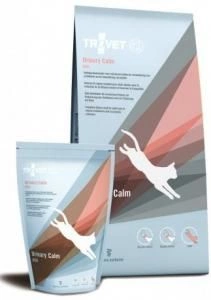 TROVET UCD Urinary Calm Diet (für Katzen) 2,5 kg