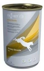 TROVET ASD Urinary Struvite  Für Hunde Dose 400g