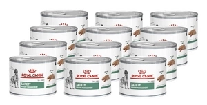 ROYAL CANIN Sättigung Gewichtsmanagement 12x195g -2% Rabatt auf das Set