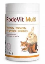 DOLFOS Dolvit Rodevit Multi 150g -